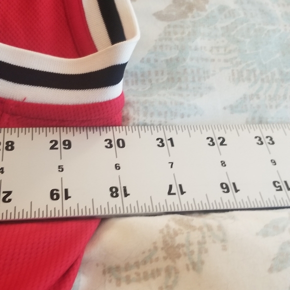 Nike Man Utd 2011 Home Jersey (L) - Picture 15 of 16